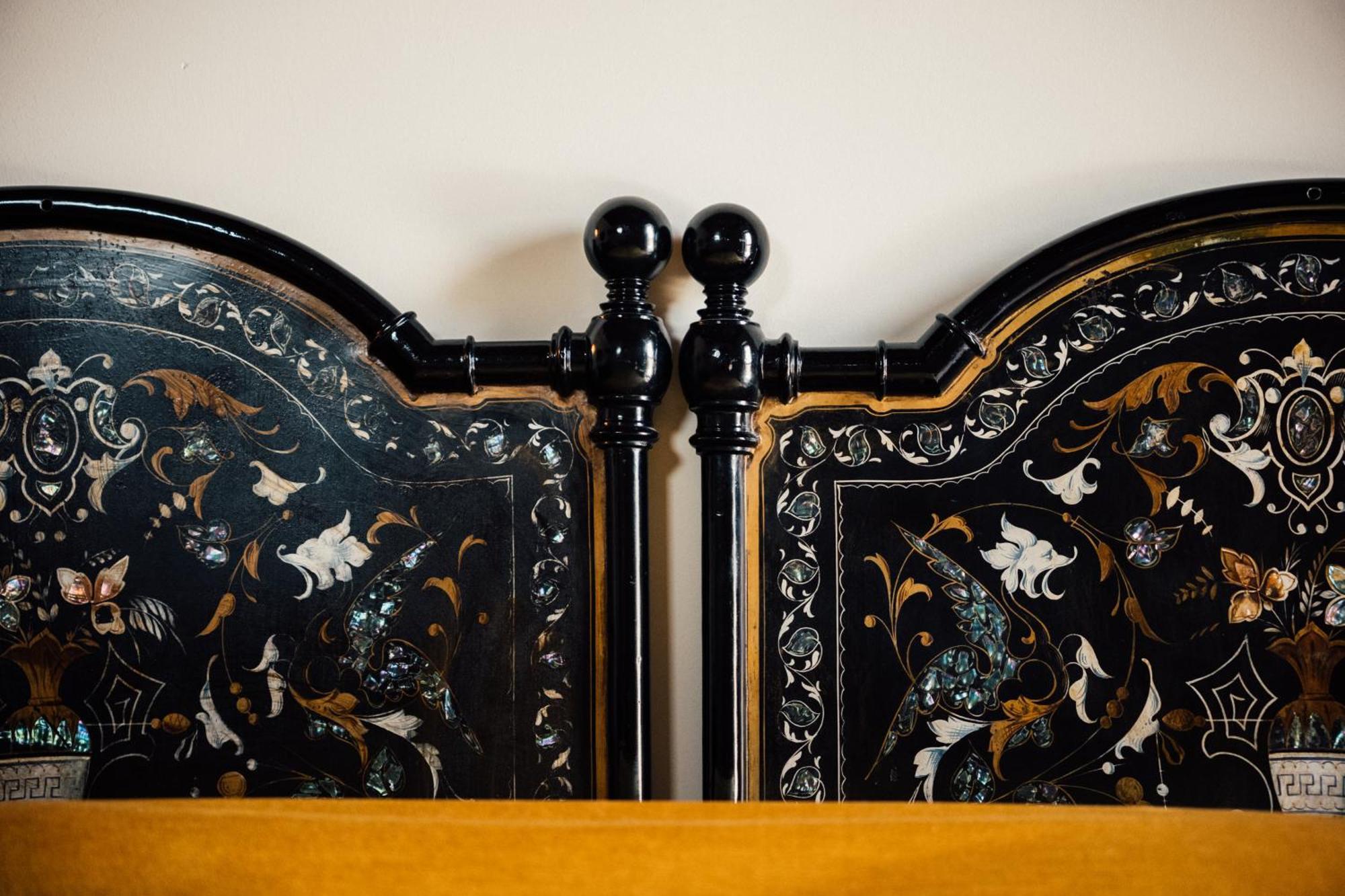 Albergo La Meridiana Castelnuovo del Garda Luaran gambar